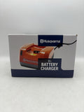Genuine OEM Husqvarna 967091403 QC330 BLi Battery Fast Charger 330 Watt