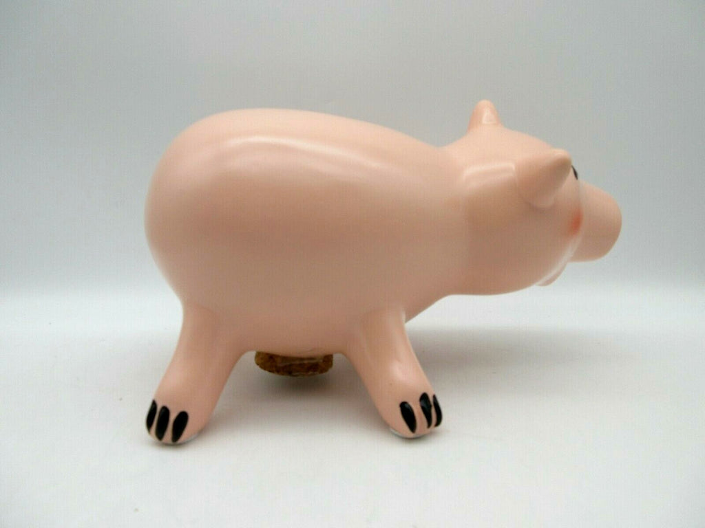 Disney Pixar Toy Story 4 Hamm Piggy Bank Coin Bank 9"