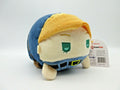 Mochibi My Hero Academia Best Jeanist Plush Gamestop 