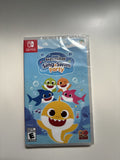 Baby Shark: Sing & Swim Party - Nintendo Switch