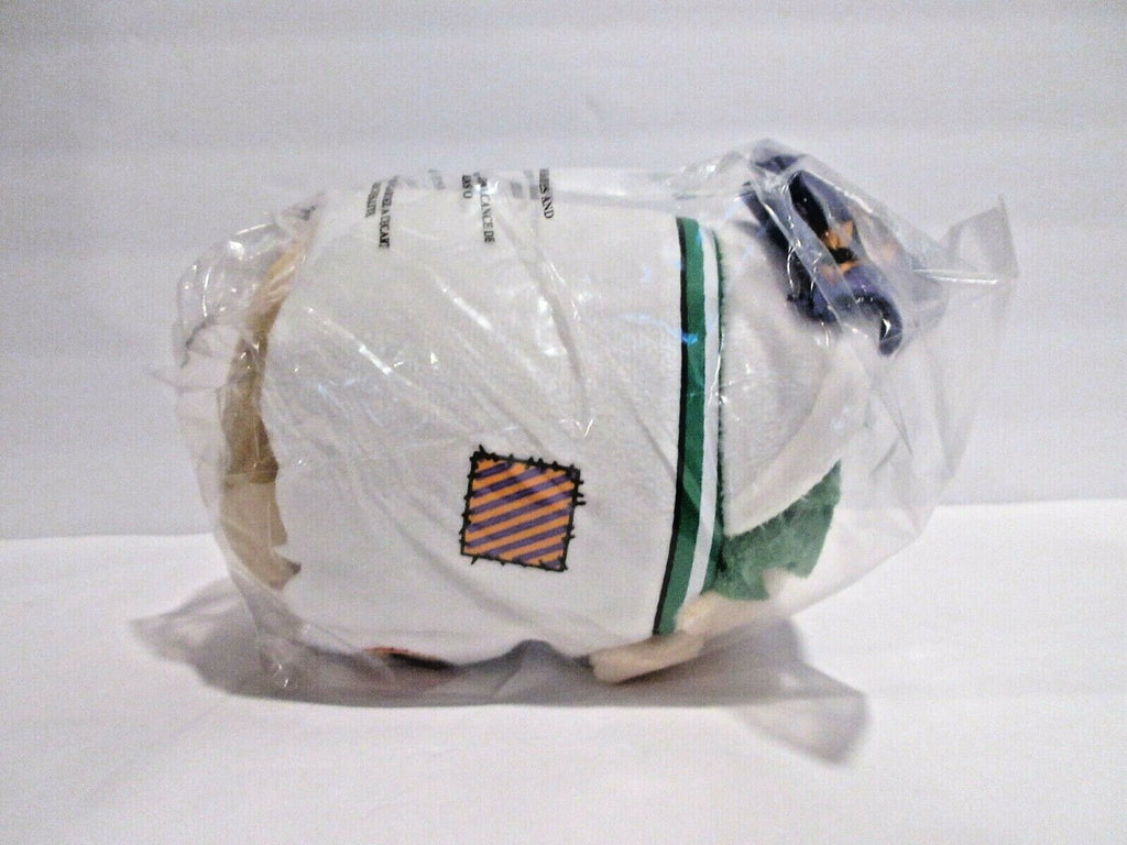 Mochibi My Hero Academia Deku Ghost Izuku Midoriya Anime Manga Plush 