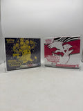Pokemon ETB Display Magnetic Case Protector Elite Trainer Box High Quality