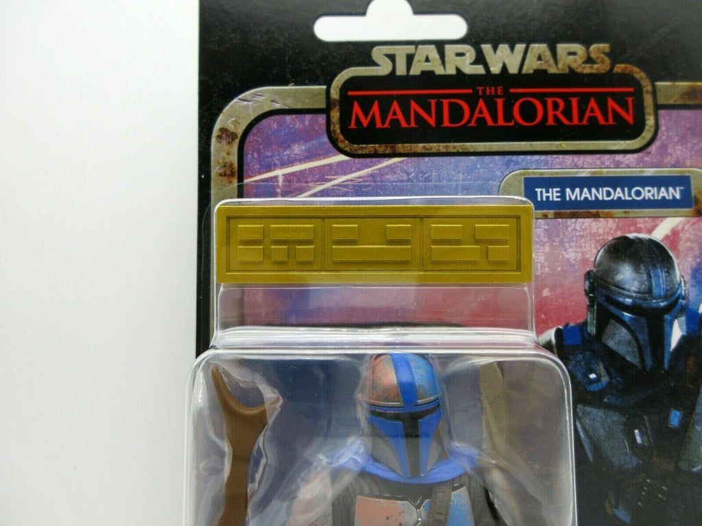 Star Wars The Black Series Credit Collection Mandalorian Amazon Exclusive F2893