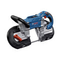 New Bosch 18V 5 Inch Deep Cut Band Saw GCB18V-5N (Bare Tool)