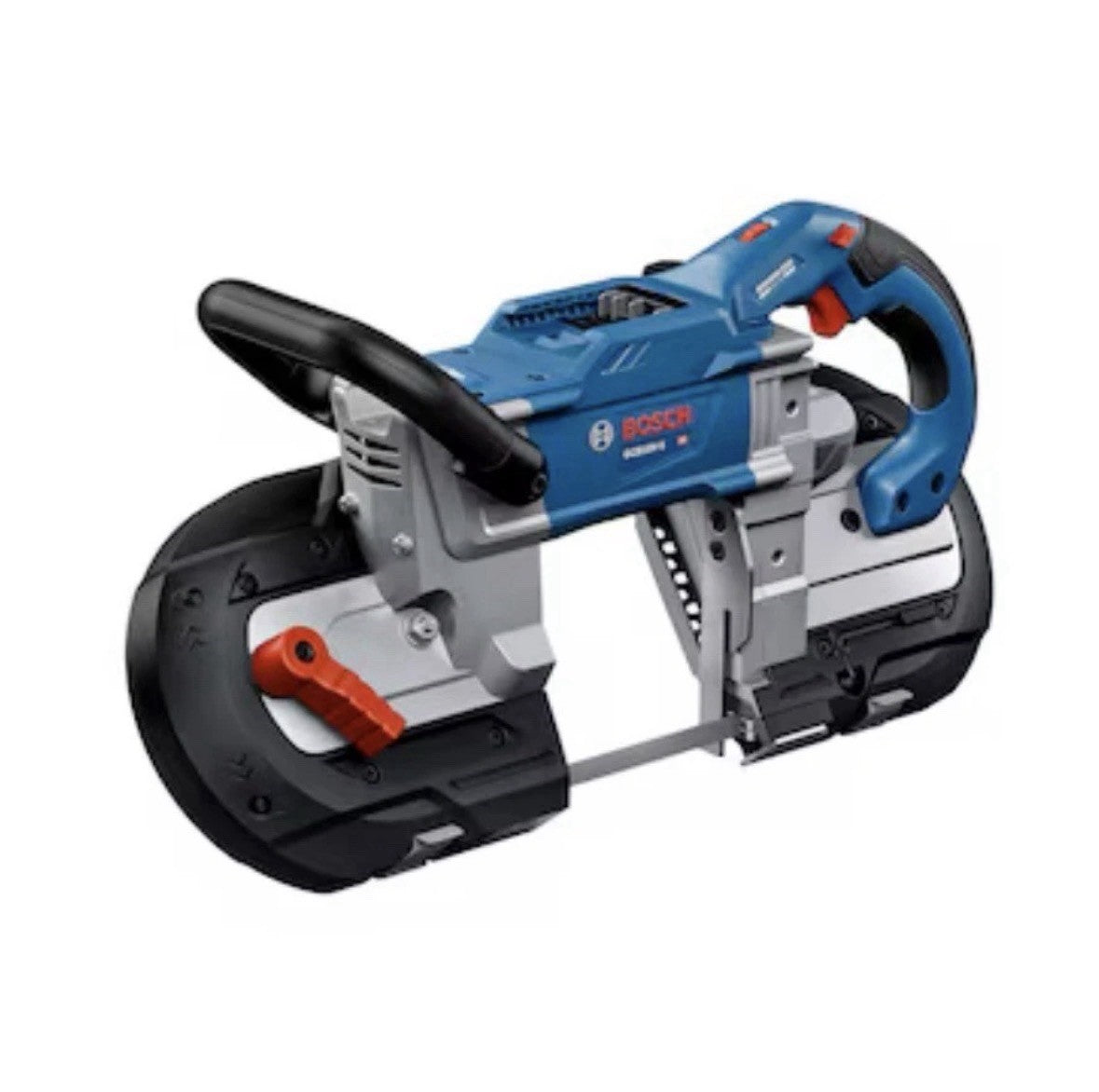 New Bosch 18V 5 Inch Deep Cut Band Saw GCB18V-5N (Bare Tool)