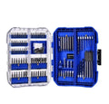 Kobalt 106-Piece Professional Set Drill & Drive Bit Set, Brand New Sealed