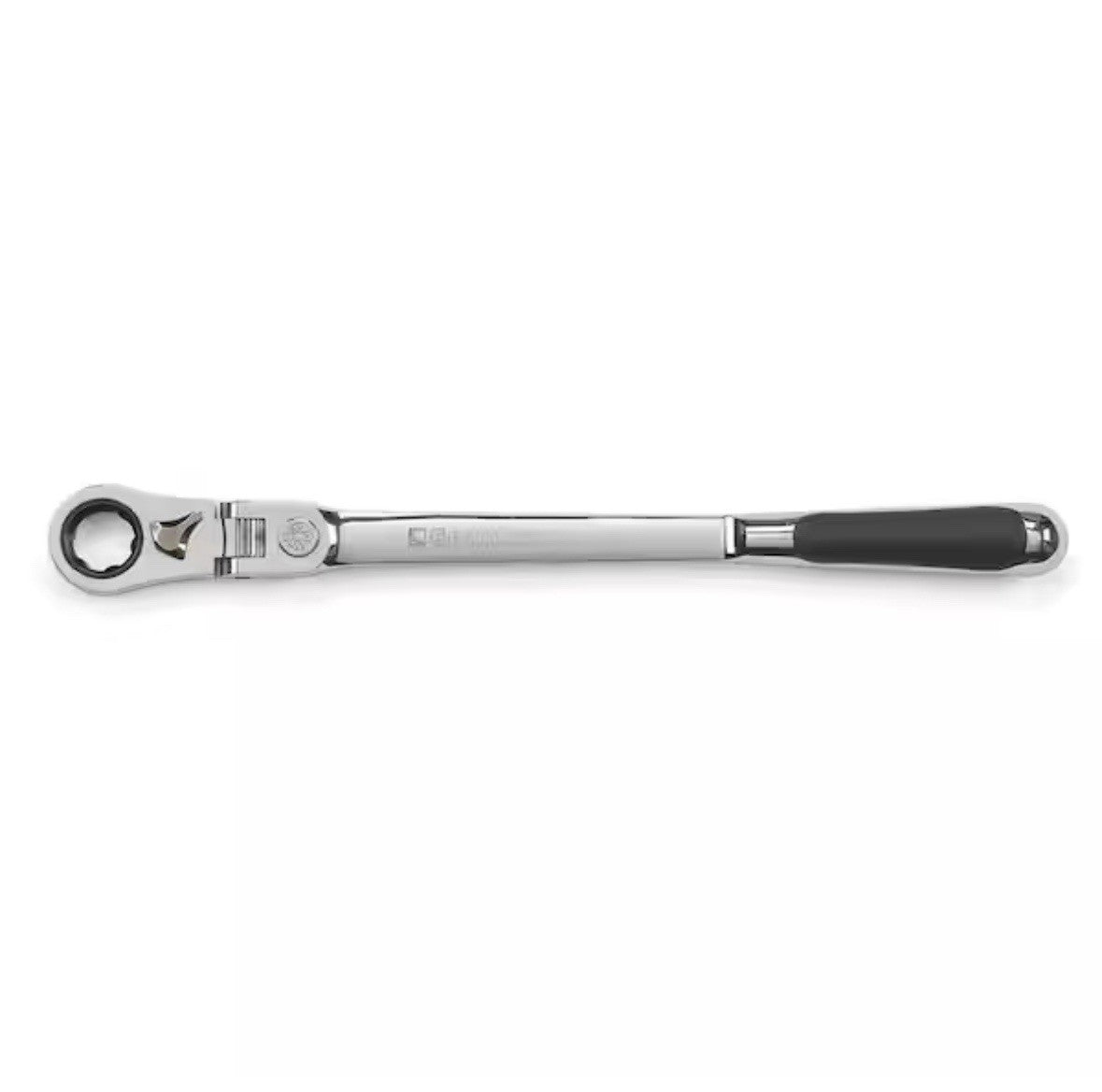 GEARWRENCH 893823 23 Piece 3/8" Drive 6 Point Standard SAE/Metric Tool Set