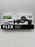Flex FX2241-Z One-hand Reciprocating Saw Brushless Bare Tool New