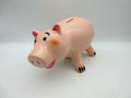Disney Pixar Toy Story 4 Hamm Piggy Bank Coin Bank 9"