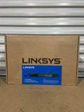 Linksys 24-Port Managed Gigabit PoE+ Switch LGS328MPC