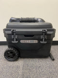 lcyBreeze Ultimate Portable Cooler & Air Conditioner AC Black 38 Qt Cooler Only