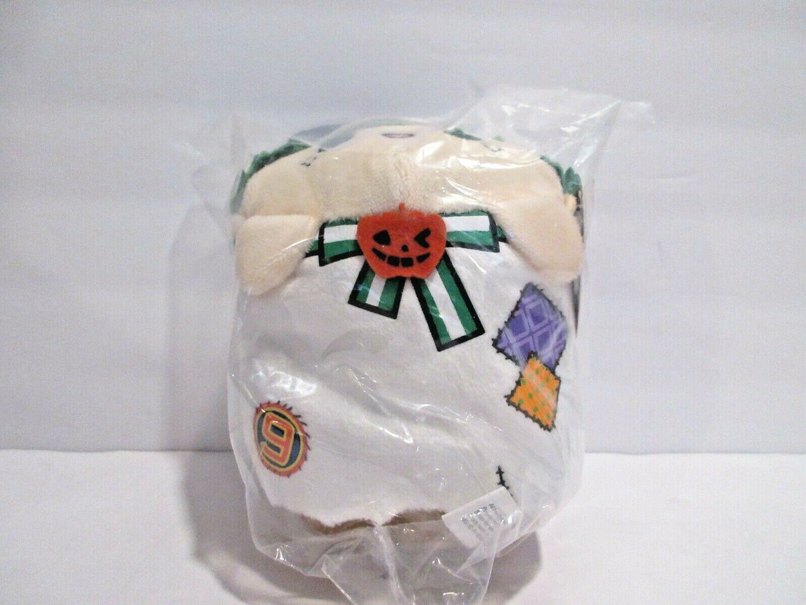 Mochibi My Hero Academia Deku Ghost Izuku Midoriya Anime Manga Plush 