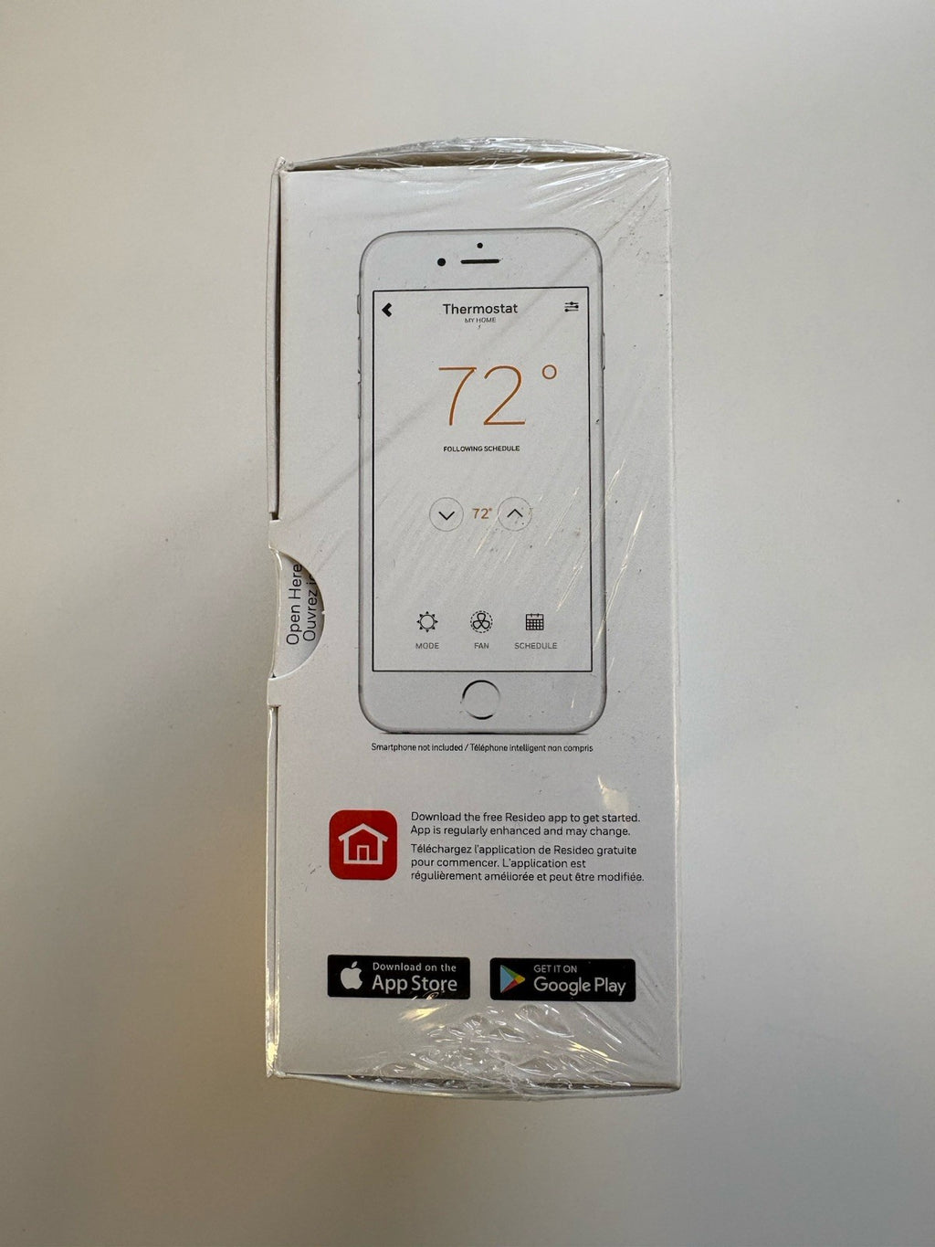 Honeywell T5 Smart Thermostat RTH8800WF2022, Brand new