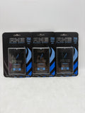 Axe Phoenix Pocket Spray Fragrance Men's 0.57 oz Travel Size 3 Pack discontinued