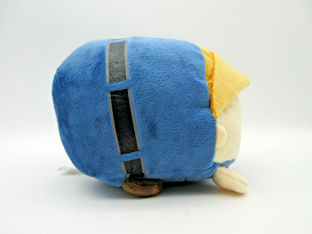 Mochibi My Hero Academia Best Jeanist Plush Gamestop 