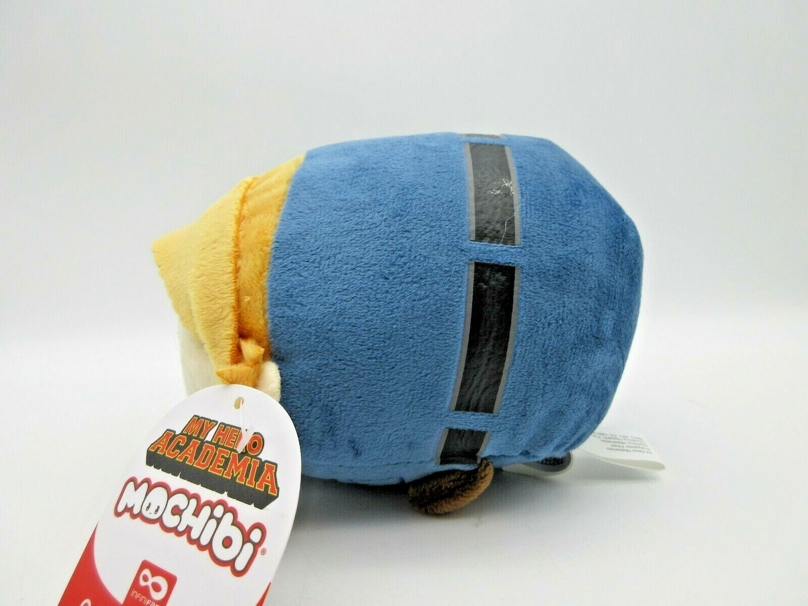 Mochibi My Hero Academia Best Jeanist Plush Gamestop 