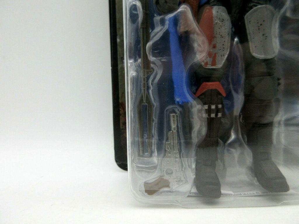 Star Wars The Black Series Credit Collection Mandalorian Amazon Exclusive F2893