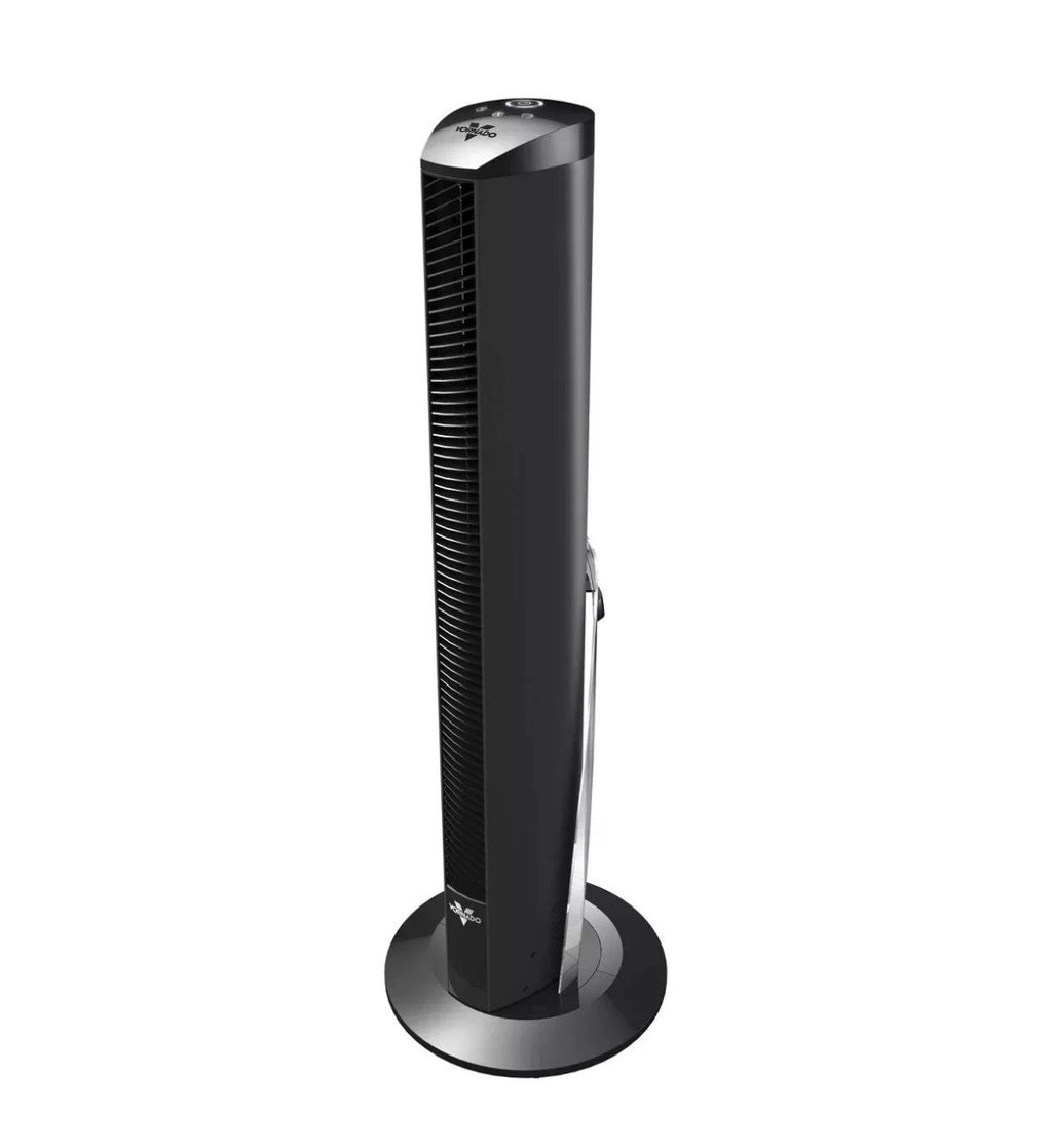 Vornado OSCR37 37" Oscillating Tower Air Circulator Fan with Remote Control