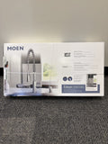 Moen Edwyn 87807SRS One-Handle Pre-Rinse Spring Pulldown Kitchen Faucet