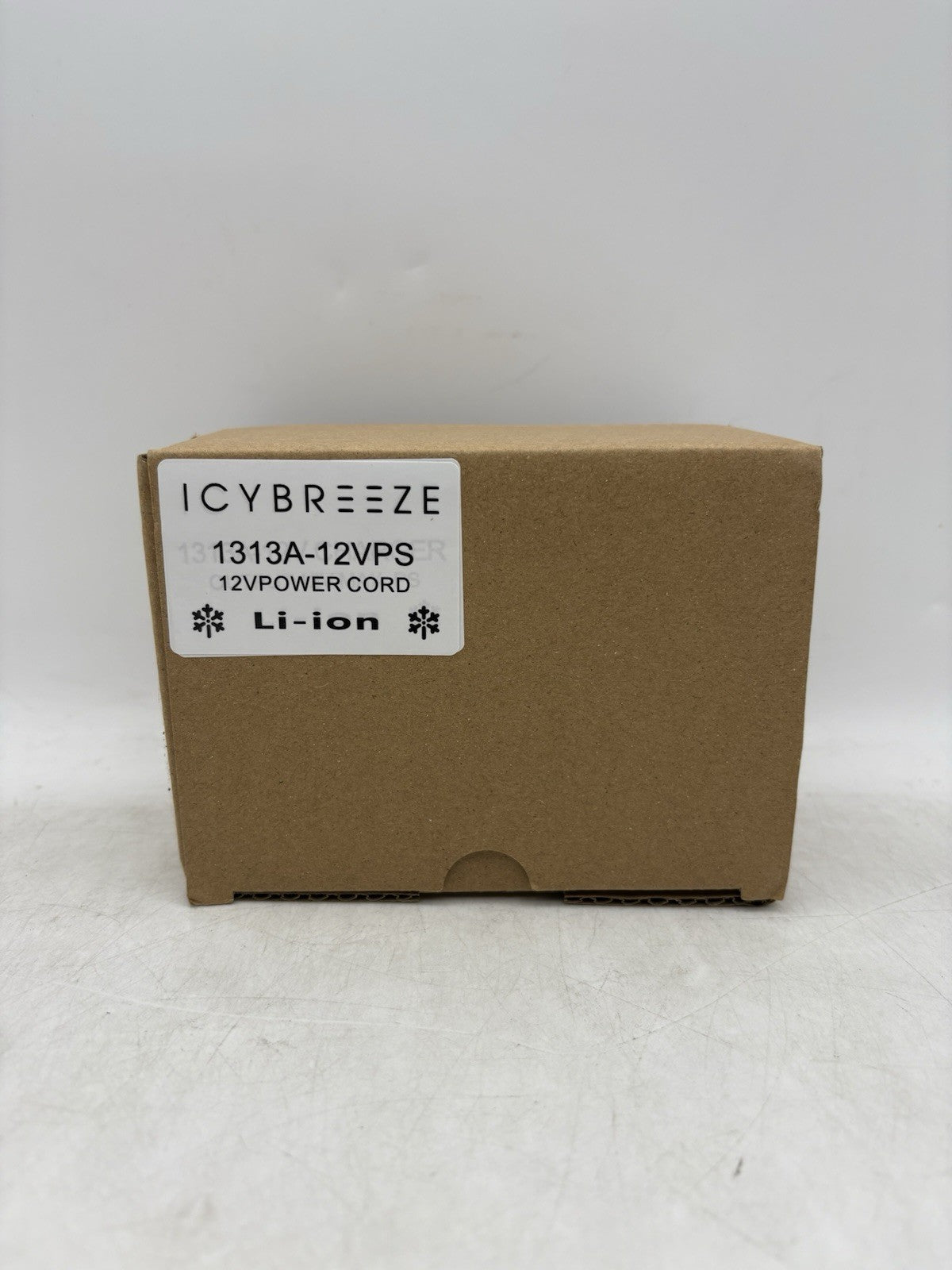 Icybreeze OEM 12V Car Charger Brand New 12v Power Cord New