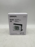 Omron Digital Blood Pressure Monitor Home Irregular Heartbeat Detection BP4350