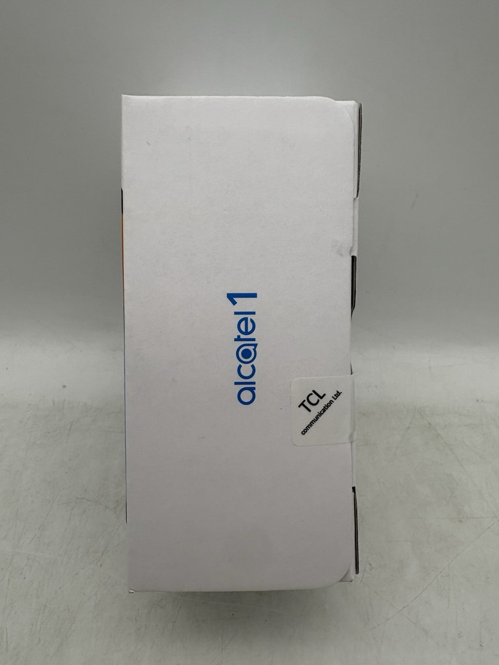 Alcatel 1 (16GB) 5.0" Full View Display - Removable Battery - Dual SIM GSM Unloc