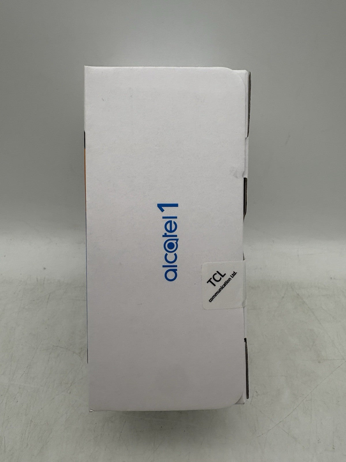 Alcatel 1 (16GB) 5.0" Full View Display - Removable Battery - Dual SIM GSM Unloc