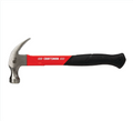 Craftsman 16 oz Smooth Face General Purpose Claw Hammer 10.75 in. Fiberglass