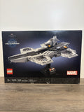 LEGO Marvel The Avengers Helicarrier 76295 Brand New Factory Sealed