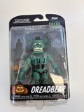 Funko Pop! Five Nights at Freddy's Curse of Dreadbear Action Figure