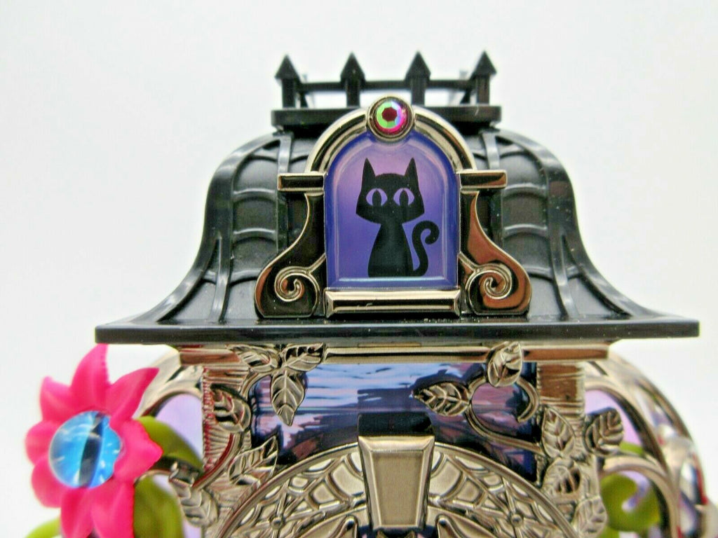 Bath & Body Works Wallflower Plug-In NEW 2021 Halloween Haunted House Projector