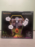 Disney Nightmare Before Christmas Jack Skellington Halloween Inflatable 9ft tall