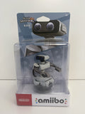 New Nintemdo Amiibo - R.O.B. Super Smash Bros Amiibo