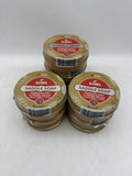 Kiwi SC Johnson Saddle Soap Tin 3 1/8 Ounce Paste Each New Lot of 10
