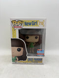 Funko Pop! Vinyl: Cece Parekh  -Fall Convention (Exclusive) #710