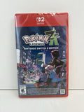 Pokemon Legends: Z-A - Nintendo Switch 2