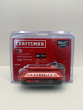 Craftsman CMCB202 20V 2.0Ah Lithium Ion Battery