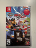 Paw Patrol Grand Prix (Nintendo Switch, 2022)