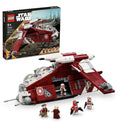 Lego Star Wars 75354 Coruscant Guard Gunship Brand New Sealed