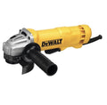DeWalt DWE402 120V 4-1/2 in. Angle Grinder Paddle Switch