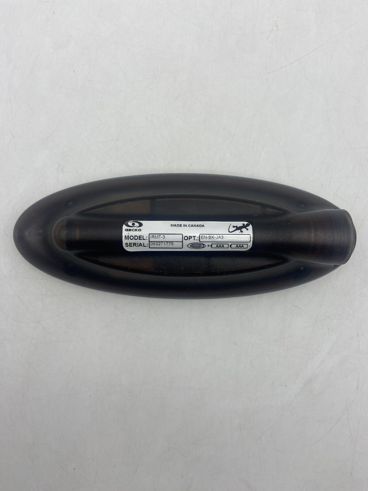 GECKO SPA IRMT-3 IR Remote Control Signature Remote Tested