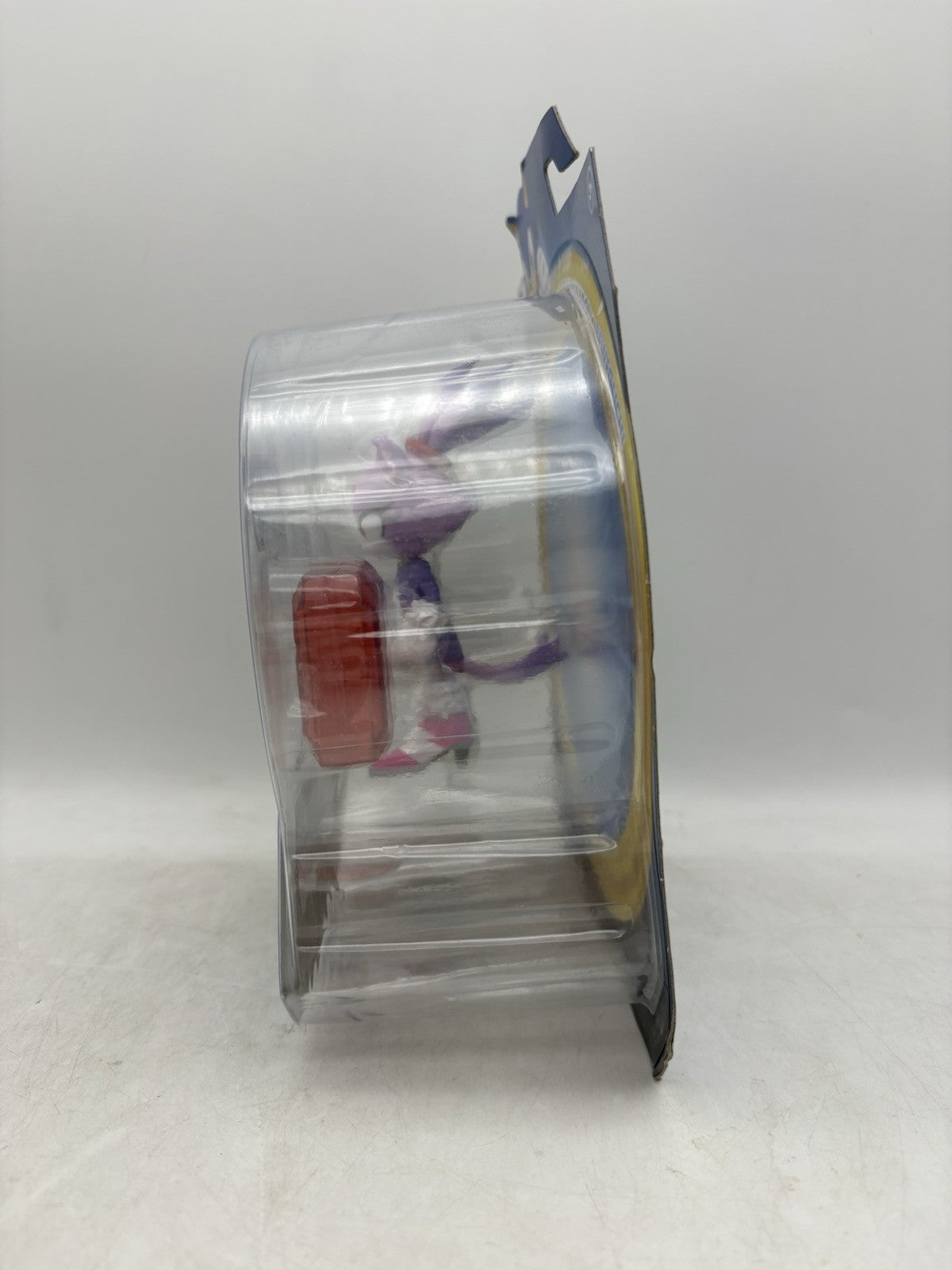 Jakks Pacific Sonic The Hedgehog Blaze 4in Action Figure - (41926)