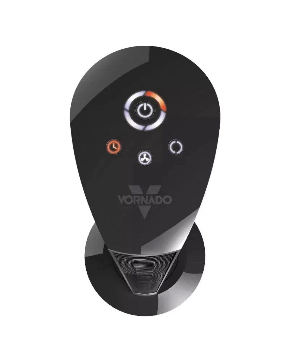 Vornado OSCR37 37" Oscillating Tower Air Circulator Fan with Remote Control