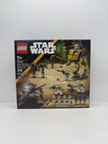 LEGO Star Wars 75431 327th Star Corps Clone Troopers Battle Pack