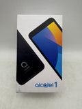 Alcatel 1 (16GB) 5.0" Full View Display - Removable Battery - Dual SIM GSM Unloc