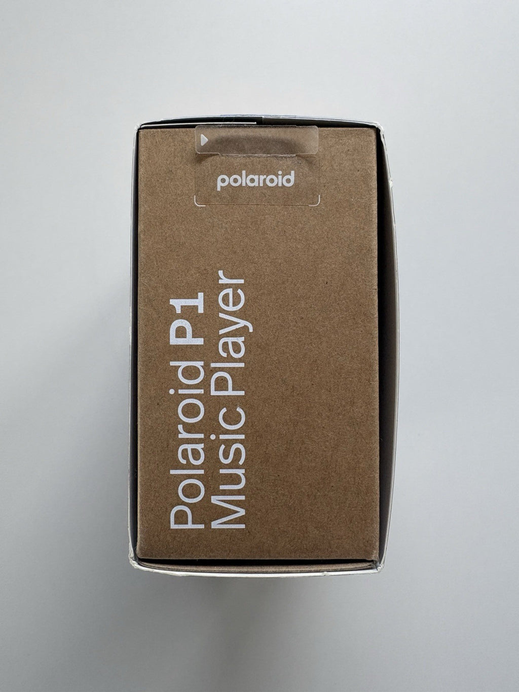 NEW Polaroid P1 Music Player Portable Speaker Bluetooth IPX5 Water Resistant