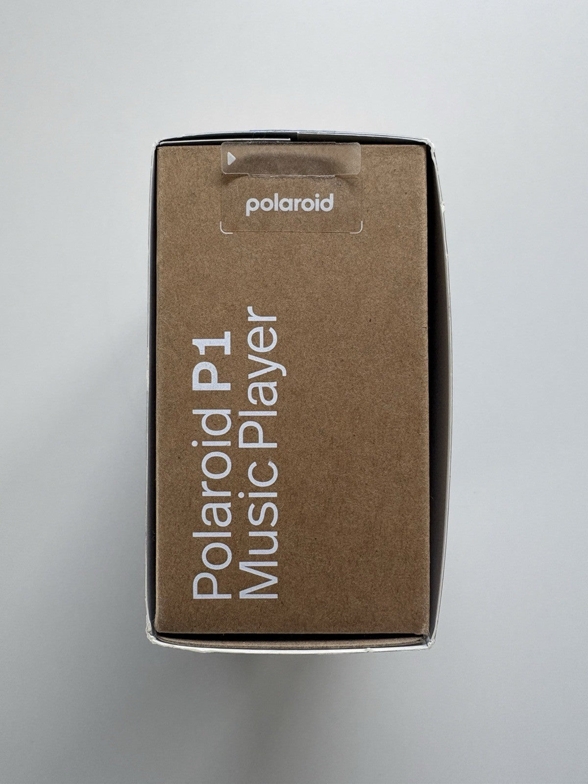 NEW Polaroid P1 Music Player Portable Speaker Bluetooth IPX5 Water Resistant