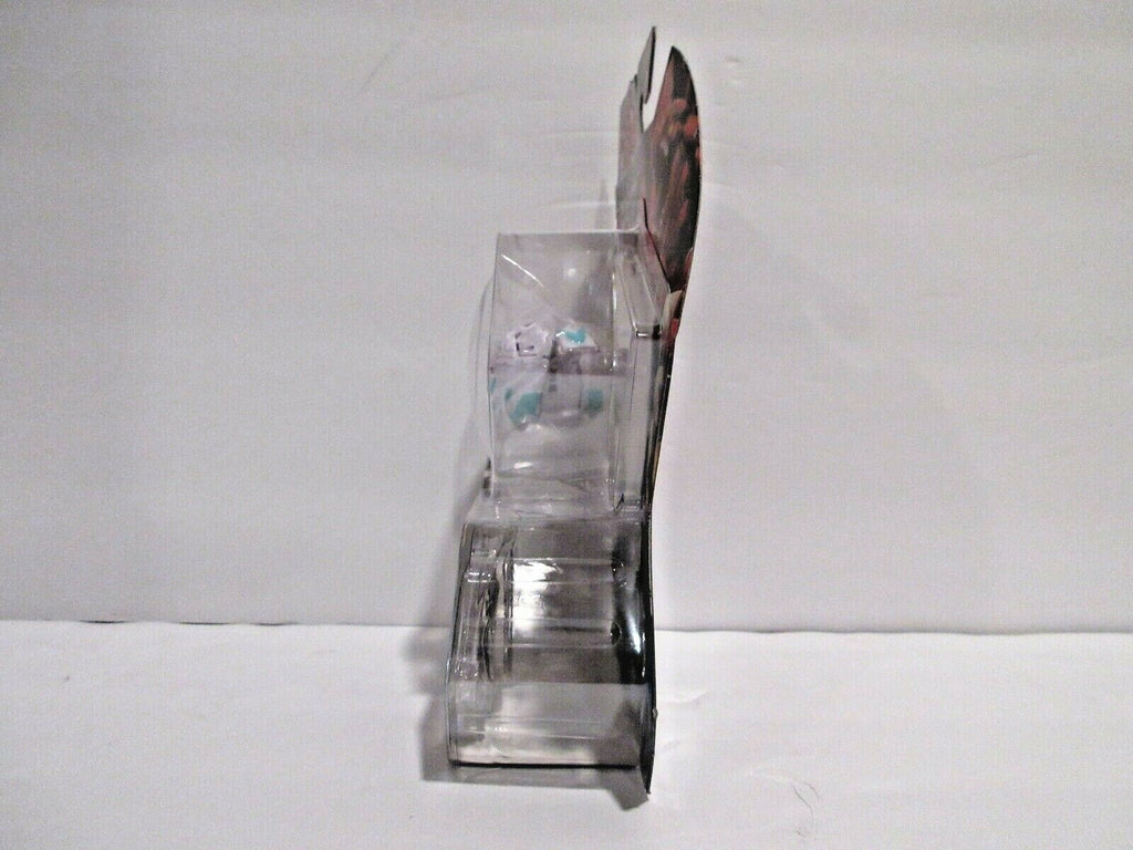 Bakugan Battle Planet Pegatrix 2" Collectible Transforming Creature