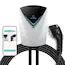 Lectron J1772 V-Box 48 Amp Electric Vehicle Charging Station J1772