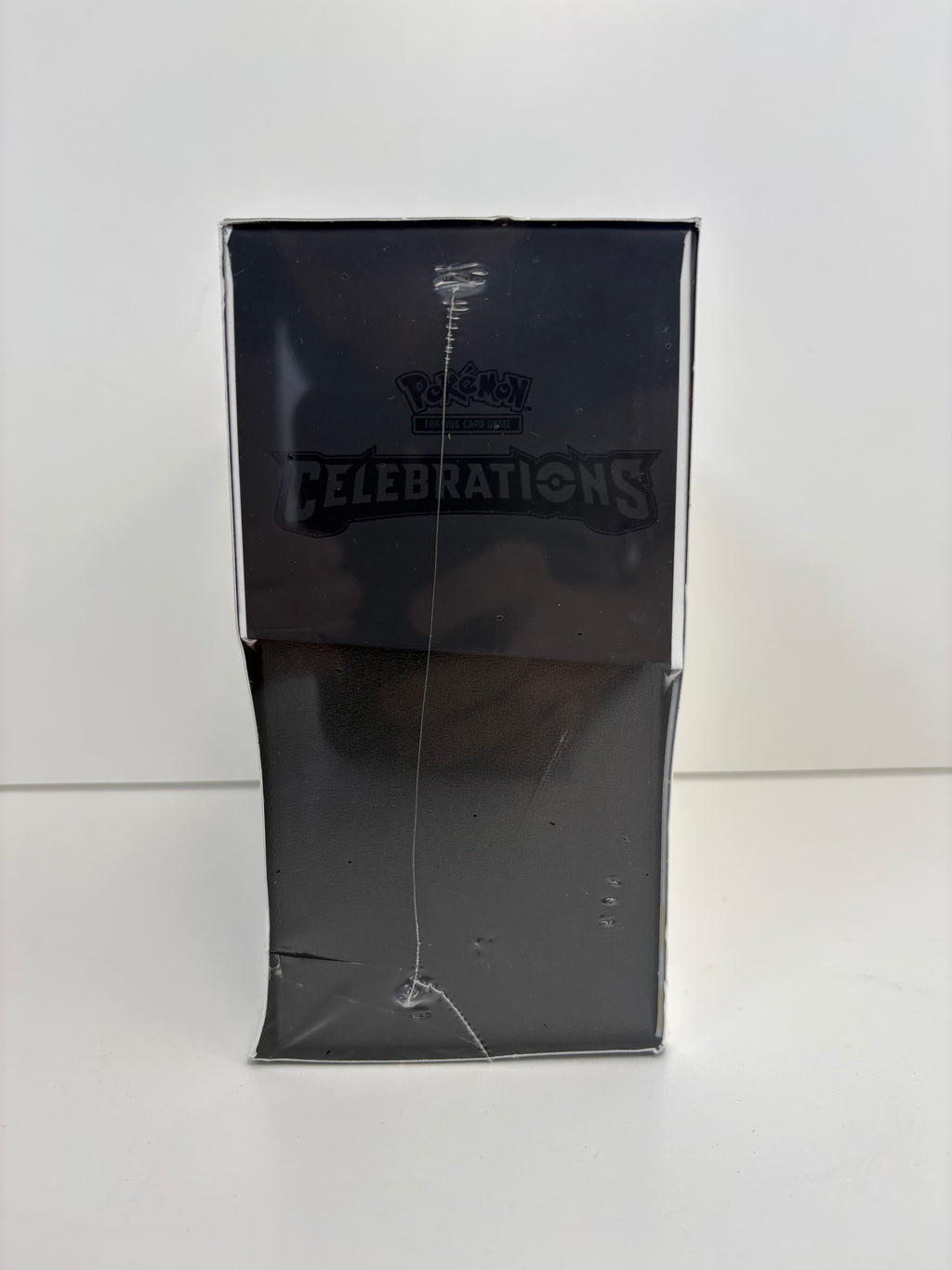 Pokemon Celebration ETB 25 Anniversary